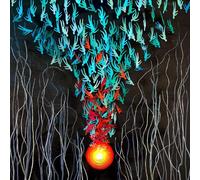 Bright Eyes - Down in the Weeds Where the World O