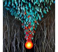 Bright Eyes - Down in the Weeds, Where the World Once Was