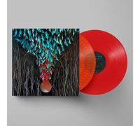 Bright Eyes - Down in the Weeds, Where the World Once Was (Limited Transparent Red & Transparent Orange Vinyl) [VINYL]