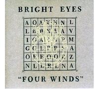Bright Eyes - Four Winds / Smoke Without Fire [DISC 1] [7" VINYL]