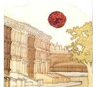 BRIGHT EYES - I'M WIDE AWAKE, IT'S MORNING