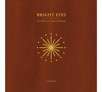 Bright Eyes - Letting Off The Happiness: A Companion [VINYL]