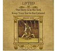 Bright Eyes - Lifted