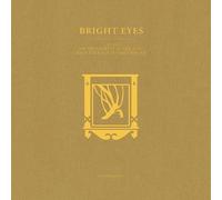 BRIGHT EYES: LIFTED OR THE STORY IS IN THE SOIL KEEP YOUR EAR TO TH - 12" vinyl