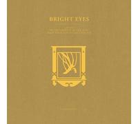 Bright Eyes - LIFTED or The Story Is in the Soil, Keep Your Ear to the Ground: A