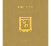 Bright Eyes - LIFTED or The Story Is in the Soil, Keep Your Ear to the Ground: A Companion [VINYL]