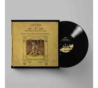 BRIGHT EYES - LIFTED OR THE STORY IS IN THE SOIL KEEP YOUR EAR - Viny - K3447z