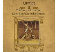 Bright Eyes - Lifted Or the Story Is in the Soil, Keep Your Ear [VINYL]