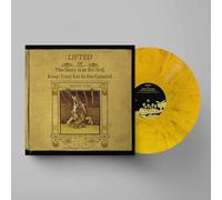 Bright Eyes - Lifted Or the Story Is in the Soil, Keep Your Ear [VINYL]