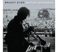 Bright Eyes - Motion Sickness: Live Recordings [Us Import]