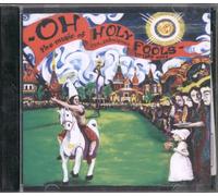 Bright Eyes & Son, Ambulance - Oh Holy Fools - The Music