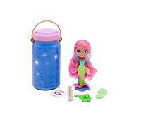 Bright Fairy Friends BFF Mermaid Doll