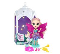 Bright Fairy Friends BFF Queen Light Fairy Regina with Fairy Lights