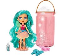 Bright Fairy Friends Doll Pack Motion Activated Night Light