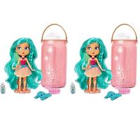 Bright Fairy Friends - MASTER DOLLS ASSORTMENT (Pack of 2)