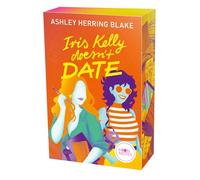 Bright Falls 3. Iris Kelly Doesn't Date
