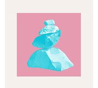 Bright & Findlay - Everything Is Slow - Limited Edition Pink Vinyl [VINYL]