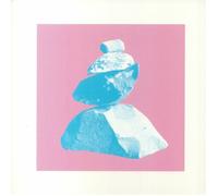 BRIGHT & FINDLAY - Everything Is Slow - Vinyl (LP)