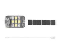 Bright Flashing Light Multimode Night Flight Accessories for 4K Avata 2 Anti-collision Light