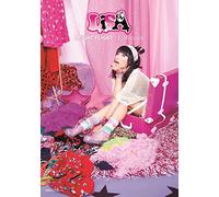 BRIGHT FLIGHT/L.MIRA(+DVD+BOOKLET+special-package)(ltd.)