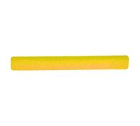 Bright Foam Swim Noodle - Extra Thick Buoyant Tube Shape, Soft Flexible Texture | Floating Support Tool with Hollow Core Structure, Fun Pool Accessory for Water Fitness, Family Recreation and Exercise