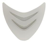 Bright front ventilation OneK Con.