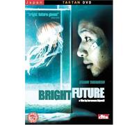 Bright Future [DVD]