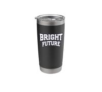 Bright Future Stainless Steel Insulated Tumbler