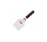 Bright handle heat-resistant, gymnast head size: 5 x 10.16 cm, heat resistant.