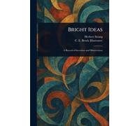 Bright Ideas