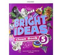 Bright Ideas 5 CB and app Pack CHERYL PALIN SARAH PHILIPS / Oxford University Pr