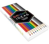 Bright Ideas Colored Pencils