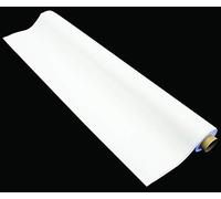Bright Ideas Coloured Tissue 48 Sheets, Gift Wrapping Paper for Christmas, Birthday Party and Arts & Crafts, White, 50cm x 76cm