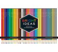 Bright Ideas Deluxe Set: 36 Colored Pencils
