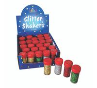 Bright Ideas Glitt Shkr Cdu 18G PK30