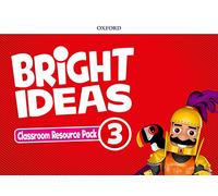 Bright Ideas: Level 3: Classroom Resource Pack: Inspire curiosity, inspire achievement.