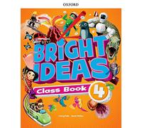 Bright Ideas: Level 4: Pack (Class Book and app)