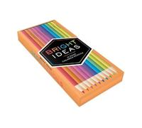 Bright Ideas Neon Colored Pencils