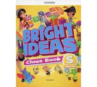 Bright Ideas Starter CB OXFORD & CHERYL PALIN
