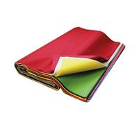 Bright Ideas Tissue Paper Assorted (480 Pack)