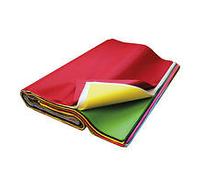 Bright Ideas Tissue Paper Sheets Assorted 500 (W) x 760 (H) mm 18 gsm Pack of 480