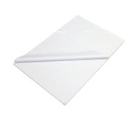Bright Ideas Tissue Paper White (480 Pack)