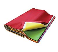 Bright Ideas Tissue Paper Assorted (480 Pack)