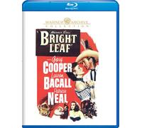 Bright Leaf [New Blu-ray] Digital Theater System, Mono Sound