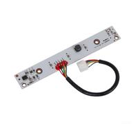 Bright LED Light for Kukirin G4 Scooter 12cm Long