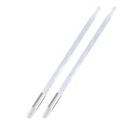 Bright LED Light Up Drumstick 5A Acrylic Drumstick 13 Colors Glow Drumstick Percussion Instrument Accessories