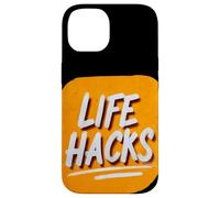 Bright Life Hacks Costume for Adults and Kids Case for iPhone 14