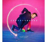 Bright Light Bright Light - Choreography