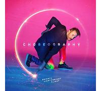 Bright Light Bright Light - Choreography [VINYL]