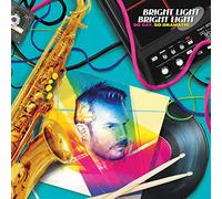 Bright Light Bright Light - So Gay. So Dramatic. [VINYL]